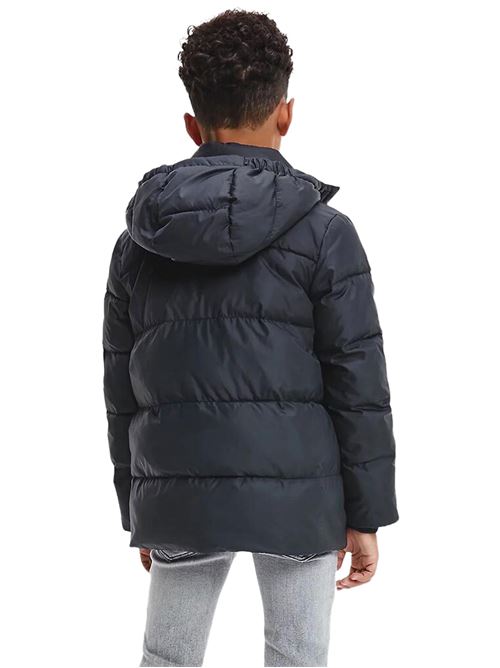 CALVIN KLEIN Piumino Essential da Bambino CALVIN KLEIN | CKIB0IB01276BEH